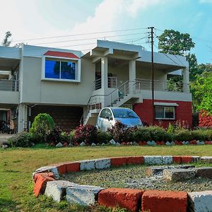 Shriyan Farmhouse Mahabaleshwar Villa Exterior photo