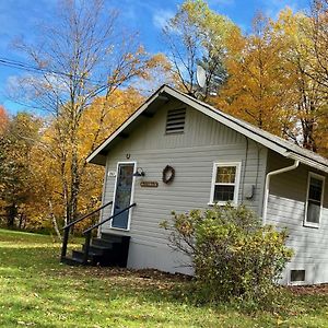 Vermont Meadow House Villa West Rutland Exterior photo