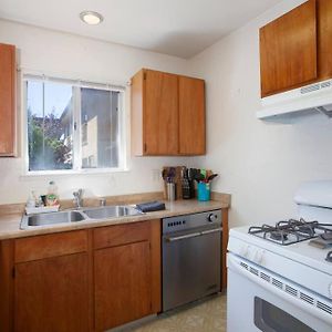 Convenient 2Br Walk To Bart 10 Min To Berkeley Lejlighed Richmond Exterior photo