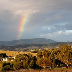 Rose Cottage Yarra Glen Exterior photo