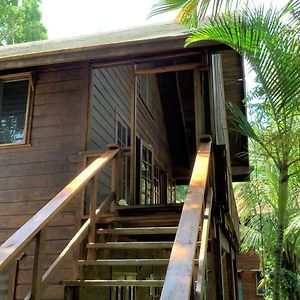 Tropical Treehouse Lejlighed Sandy Bay Exterior photo