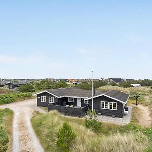 Amazing Home In Skagen With 3 Bedrooms And Wifi Exterior photo