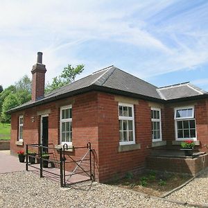 The Old Pumphouse Villa Thropton Exterior photo