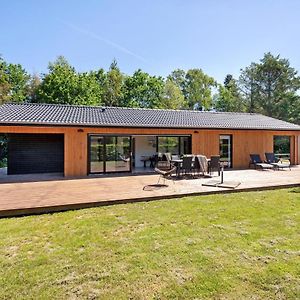 Beautiful Home In Grenaa With 3 Bedrooms And Wifi Exterior photo