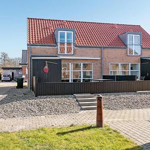 Gorgeous Home In Tranekaer With Kitchen Exterior photo