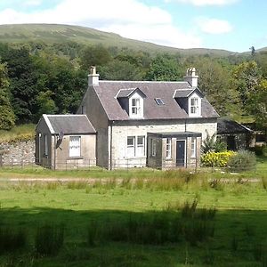 Garden Cottage Strachur Exterior photo