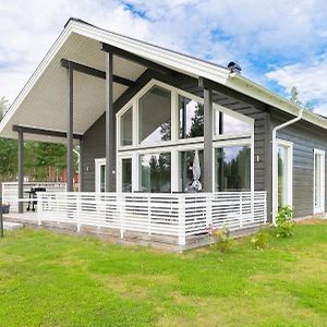 Beautiful House With Sea View Villa Piteå Exterior photo