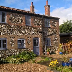 Stone House Farm (Adults Only) Villa Lyng  Exterior photo