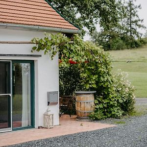 Landhaus Schaller Im Suedburgenland Lejlighed Maria Bild Exterior photo