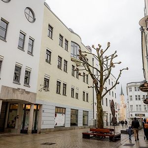 Bonnystay Passau Downtown - Mitten In Der Altstadt Passau'S Exterior photo