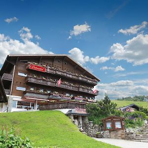 Hotel Bettmerhof Bettmeralp Exterior photo