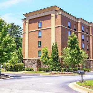 Hampton Inn & Suites Flowery Branch Exterior photo