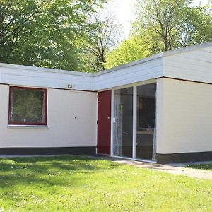 Vakantiebungalow In Het Limburgse Heuvelland Villa Simpelveld Exterior photo