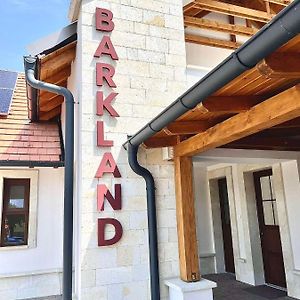 Barkland Apartman Lejlighed Tarcal Exterior photo