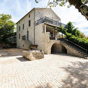 La Maison Roussel Villa Rosières Exterior photo