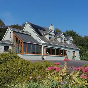 Valhalla Bnb Bed and Breakfast Kenmare Exterior photo