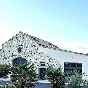 "La Petite Felixiere" Hotel Saint-André-de-la-Marche Exterior photo