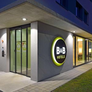 B&B Hotel Graz City-Sued Exterior photo