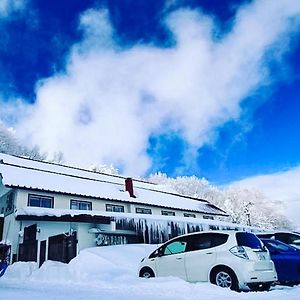 Tabist Sachinoyu Shiga Kogen Hotel Yamanouchi  Exterior photo