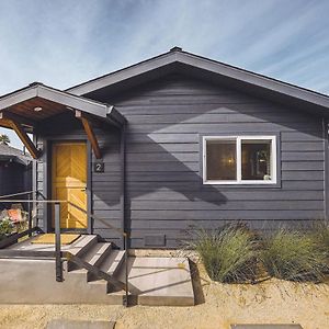 Fish Board Studio Includes King Bed With Kitchenette And Futon Lejlighed Stinson Beach Exterior photo