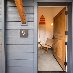 Longboard Studio Includes King Bed And Kitchenette Lejlighed Stinson Beach Exterior photo