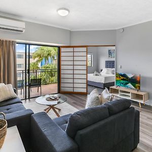 Unit 41 At Portobello Dicky Beach Lejlighed Caloundra Exterior photo