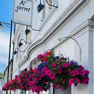 The Garret Hotel Kirkcudbright Exterior photo