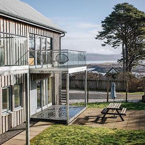 Carnanamish Villa Tobermory Exterior photo