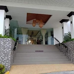 Antara Residential Condominium Talisay  Exterior photo