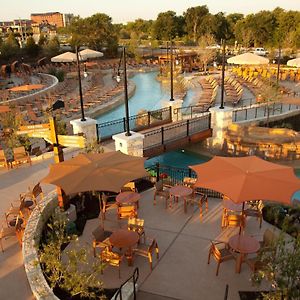 Gaylord Texan Resort And Convention Center Grapevine Exterior photo