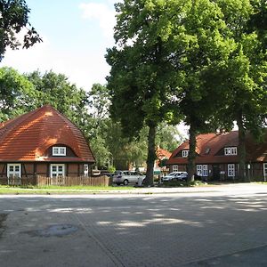 Urlaub Im Kavaliershaus Lejlighed Schwerin  Exterior photo