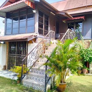 Rose Guest House Kampong Hilir  Exterior photo