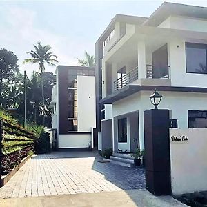 Urbane Cove Lejlighed Thiruvananthapuram Exterior photo