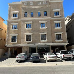 إيجار شهري وسنوي Lejlighed Al Khobar Exterior photo