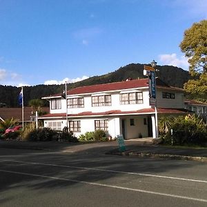 Stonehaven Motel Whangarei Exterior photo