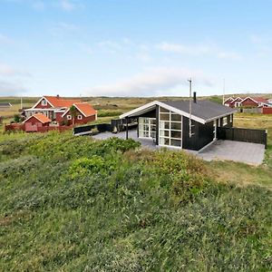 Holiday Home Arni - 150M From The Sea In Western Jutland By Interhome Lemvig Exterior photo