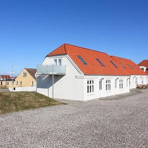 Holiday Home Ena - 75M From The Sea In Western Jutland By Interhome Lemvig Exterior photo