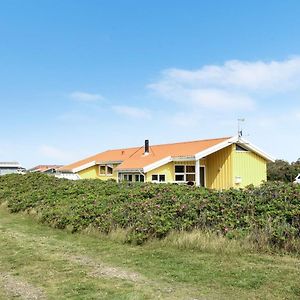 Holiday Home Suend - From The Sea In Western Jutland By Interhome Harboør Exterior photo