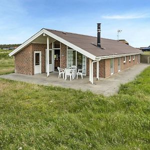 Holiday Home Elnur - 100M From The Sea In Western Jutland By Interhome Harboør Exterior photo