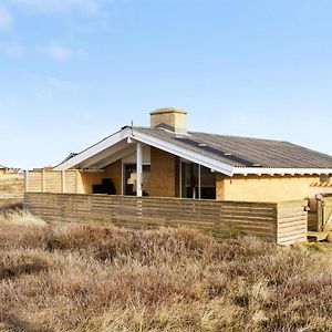 Holiday Home Vojkan - 100M From The Sea In Western Jutland By Interhome Harboør Exterior photo