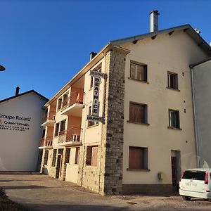 Appartement Comme A La Maison Bourbonne-les-Bains Exterior photo