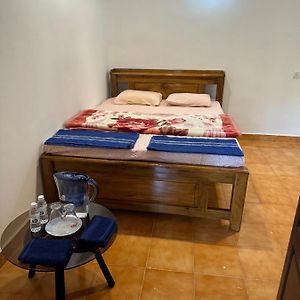 St Francis Xavier Spacious Rooms Gamle Goa Exterior photo