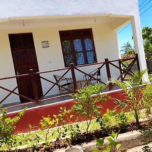 Majani Breeze Villa Nungwi Exterior photo