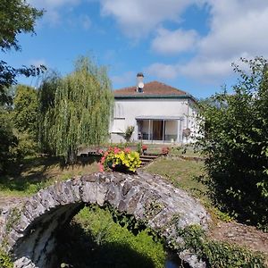 Le Puy De Saint Jean Villa Exterior photo