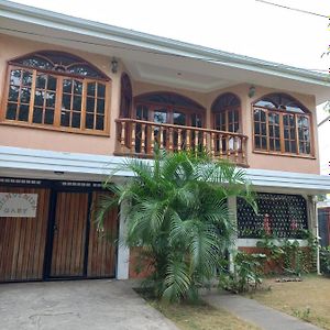 Casa 114 Lejlighed Managua Exterior photo