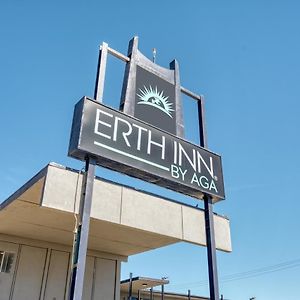 Erth Inn By Aga- Mojave Exterior photo