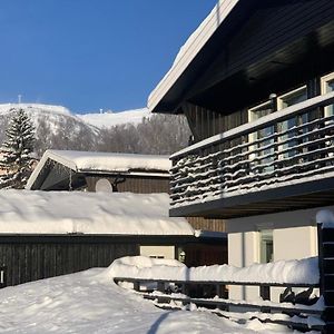 Åre Travel - Villa Solbringen Exterior photo