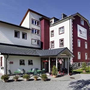 Familie Zuser Hotel Garni Mitterbach am Erlaufsee Exterior photo