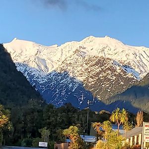 Kea Retreat Villa Franz Josef Exterior photo