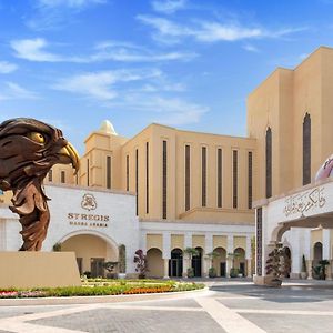 The St. Regis Marsa Arabia Island, The Pearl Qatar Hotel Doha Exterior photo